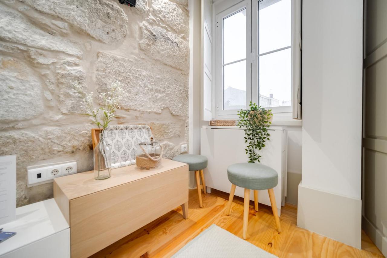 Nomad'S Bonjardim City Flats Porto Exterior photo
