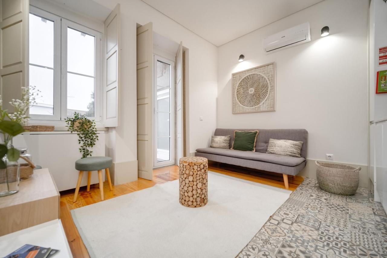Nomad'S Bonjardim City Flats Porto Exterior photo