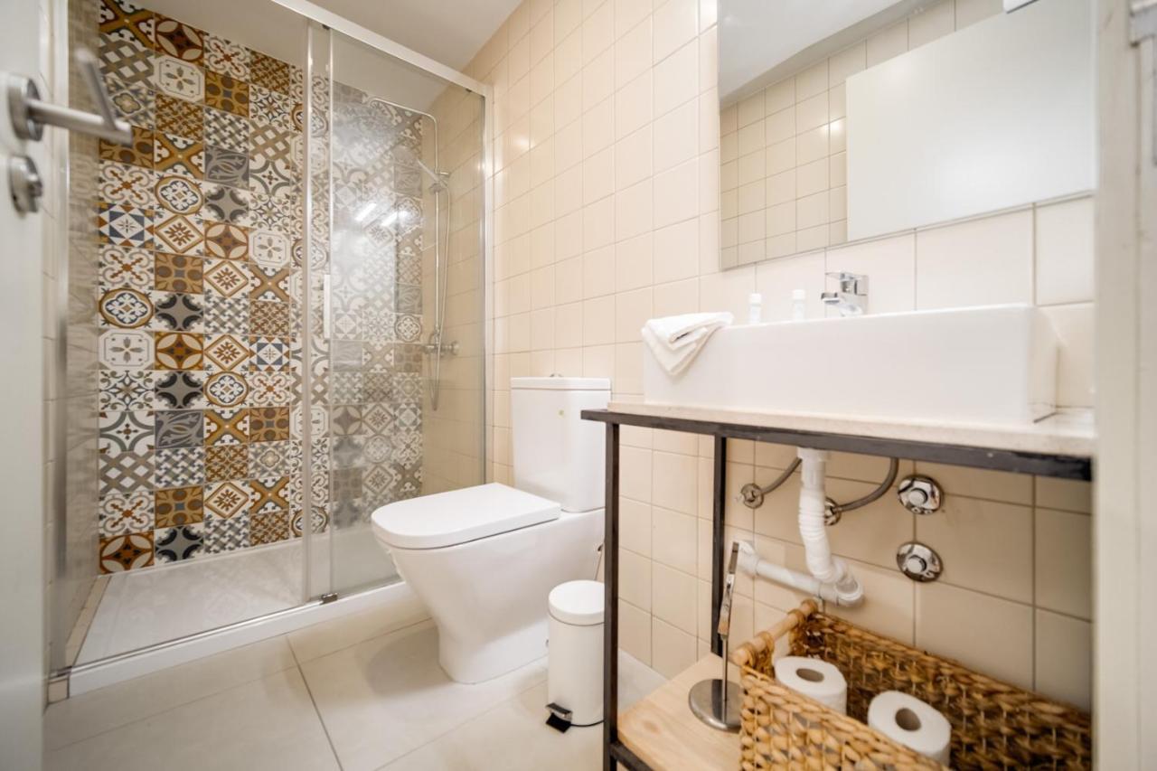 Nomad'S Bonjardim City Flats Porto Exterior photo