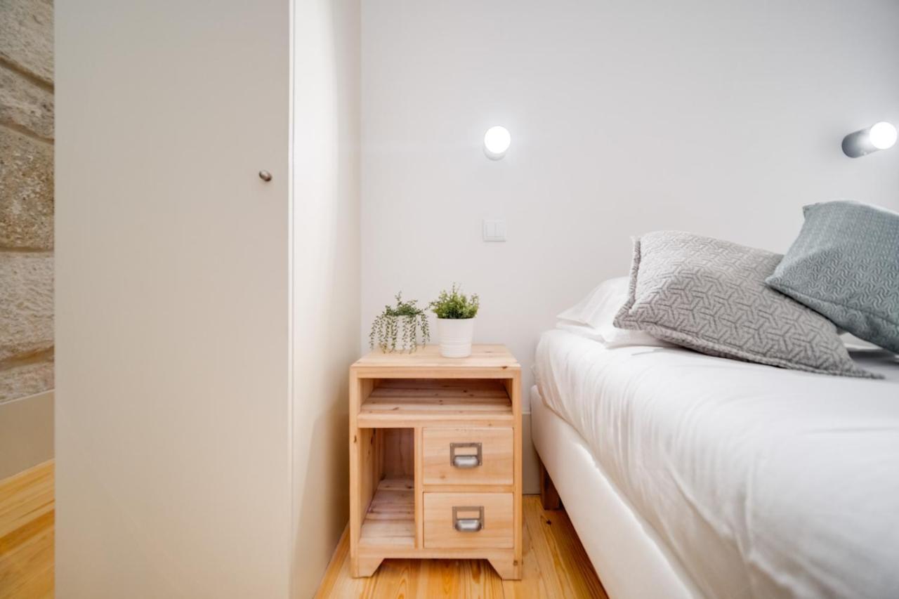 Nomad'S Bonjardim City Flats Porto Exterior photo
