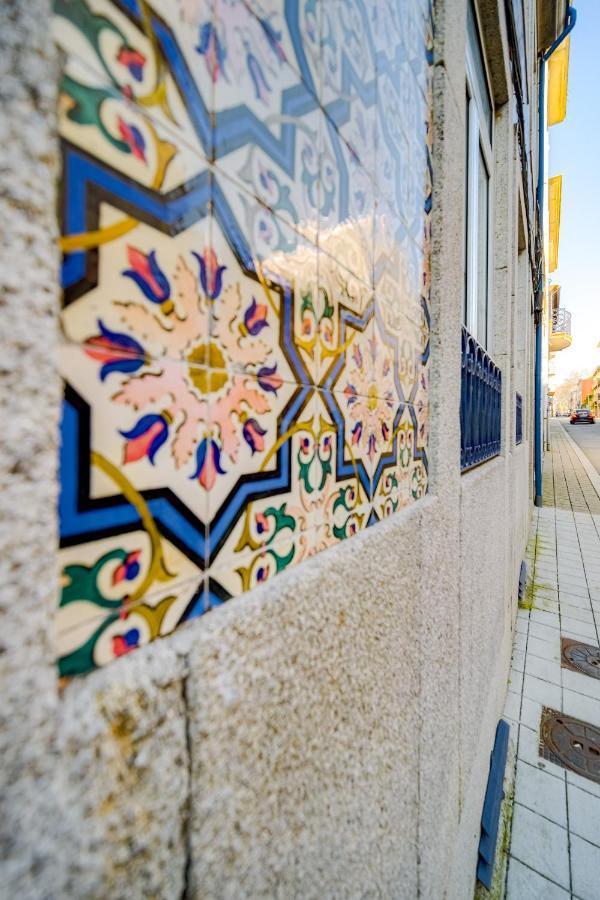 Nomad'S Bonjardim City Flats Porto Exterior photo
